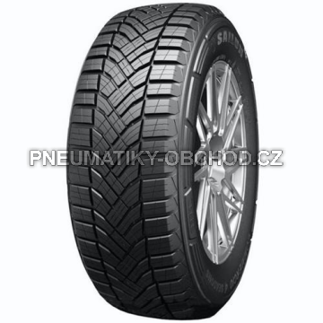 Pneu Sailun COMMERCIO 4SEASONS CAMPER 255/55 R18 TL M+S 3PMSF 10PR CP 120R Celoroční