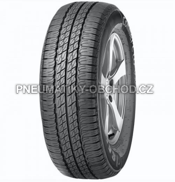 Pneu Sailun COMMERCIO VX1 205/70 R15 TL C 8PR M+S 106R Letní