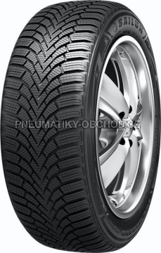 Pneu Sailun ICE BLAZER ALPINE+ 165/60 R14 TL XL M+S 3PMSF 79T Zimní