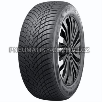 Pneu Sailun ICE BLAZER ALPINE 2 195/55 R16 TL M+S 3PMSF 87H Zimní