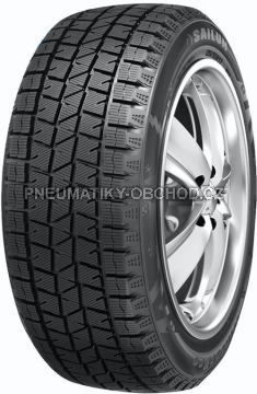 Pneu Sailun ICE BLAZER ARCTIC SUV 215/55 R18 TL XL M+S 3PMSF FP 99H Zimní