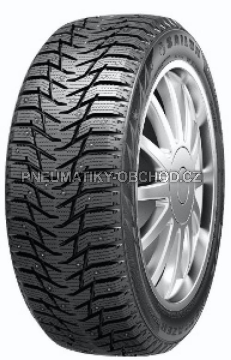 Pneu Sailun ICE BLAZER WST3 195/60 R15 TL M+S 3PMSF 88T Zimní