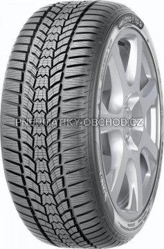 Pneu Sava ESKIMO HP2 235/45 R18 TL XL M+S 3PMSF FP 98V Zimní