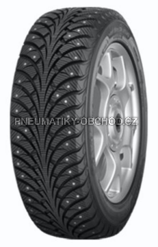 Pneu Sava ESKIMO STUD 205/55 R16 TL M+S 3PMSF 91T Zimní