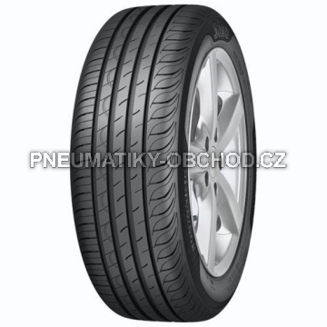 Pneu Sava INTENSA HP2 195/45 R16 TL XL FP 84V Letní