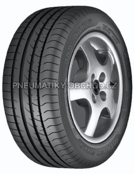 Pneu Sava INTENSA SUV 2 275/40 R20 TL XL FP 106Y Letní