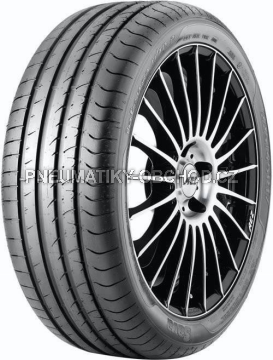 Pneu Sava INTENSA UHP2 235/40 R19 TL XL FP 96Y Letní