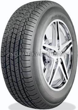 Pneu Sebring FORMULA 4x4 ROAD+ 255/60 R18 TL 112W Letní