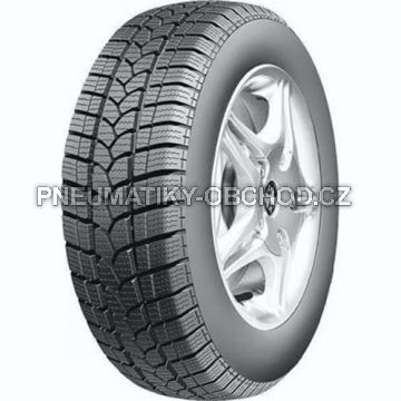 Pneu Sebring FORMULA SNOW+ 601 195/65 R15 TL M+S 3PMSF 95T Zimní
