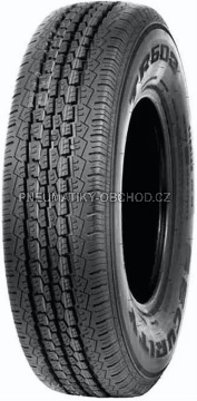Pneu SECURITY TR-603 TRAILER 185/80 R14 TL C 8PR M+S 104N Letní