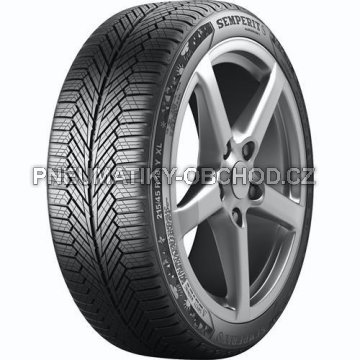 Pneu Semperit ALLSEASON GRIP 2 215/55 R18 TL XL M+S 3PMSF 99V Celoroční