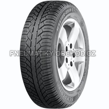 Pneu Semperit MASTER GRIP 2 175/65 R13 TL M+S 3PMSF 80T Zimní