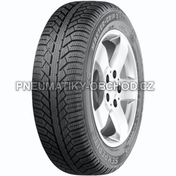 Pneu Semperit MASTER GRIP 2 205/65 R15 TL M+S 3PMSF 94T Zimní
