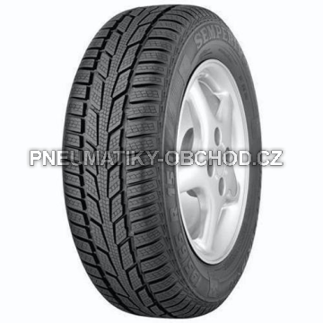 Pneu Semperit SPEED GRIP 205/50 R15 TL M+S 3PMSF 86H Zimní