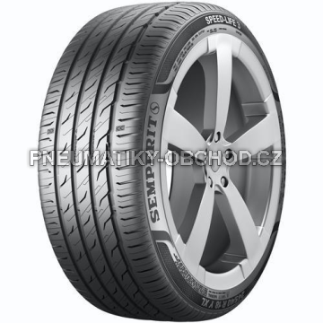 Pneu Semperit SPEED LIFE 3 225/55 R18 TL FR 98V Letní