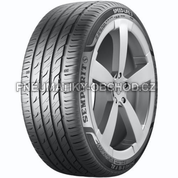 Pneu Semperit SPEED LIFE 3 235/50 R19 TL FR 99V Letní