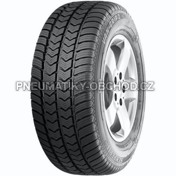 Pneu Semperit VAN GRIP 2 185/80 R14 TL C 8PR M+S 3PMSF 102Q Zimní