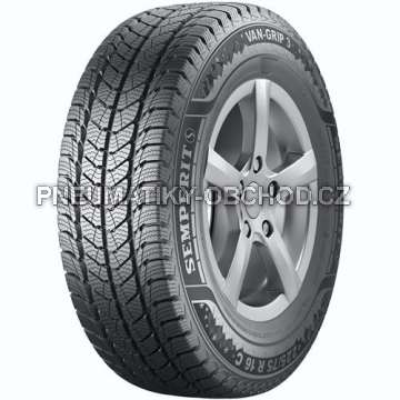 Pneu Semperit VAN GRIP 3 225/70 R15 TL C 8PR M+S 3PMSF 112R Zimní