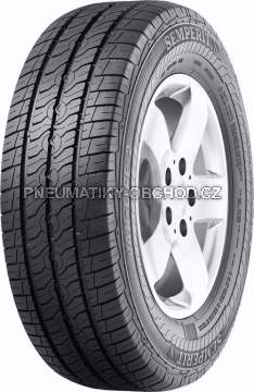 Pneu Semperit VAN LIFE 2 195/80 R14 TL C 8PR 106Q Letní