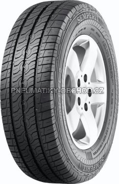 Pneu Semperit VAN LIFE 2 205/75 R16 TL C 8PR 110R Letní