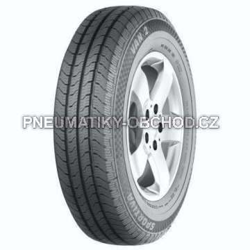 Pneu Sportiva VAN2 205/65 R16 TL C 105T Letní