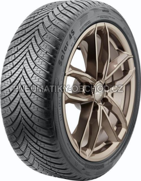Pneu Star Performer SOLAR 4S 225/50 R17 TL XL M+S 3PMSF 98V Celoroční