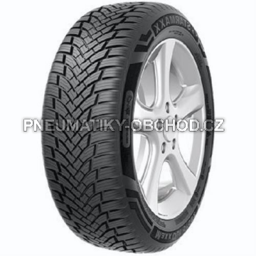 Pneu Starmaxx MAXX OUT ST582 215/60 R16 TL XL M+S 3PMSF 99V Celoroční