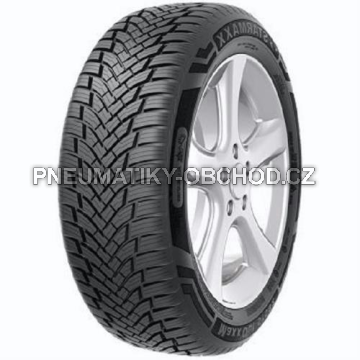 Pneu Starmaxx MAXX OUT ST582 235/55 R17 TL XL M+S 3PMSF ZR 103W Celoroční