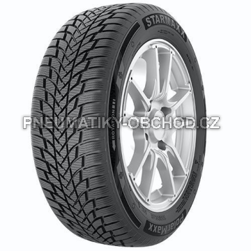 Pneu Starmaxx POLARMAXX 205/60 R16 TL XL M+S 3PMSF 96H Zimní