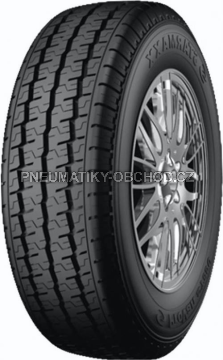 Pneu Starmaxx PROVAN ST850 PLUS 205/65 R16 TL C 8PR 107T Letní