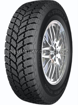 Pneu Starmaxx PROWIN ST960 195/80 R14 TL C M+S 3PMSF 8PR 106R Zimní