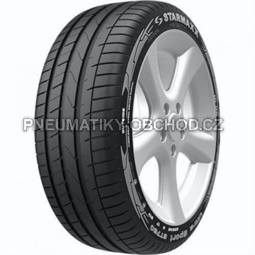 Pneu Starmaxx ULTRASPORT ST760 255/40 R18 TL FP 95W Letní
