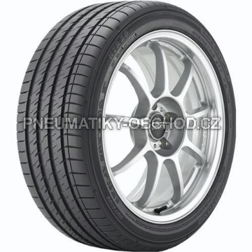 Pneu Sumitomo HTR Z5 225/55 R17 TL XL ZR 101Y Letní