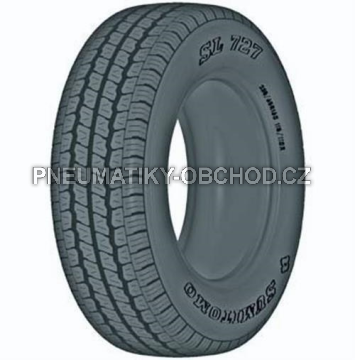Pneu Sumitomo SL727 215/75 R16 TL C 116R Letní