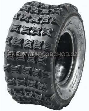 Pneu Sunf A-018 18/9.5 R8 4PR 33F Celoroční