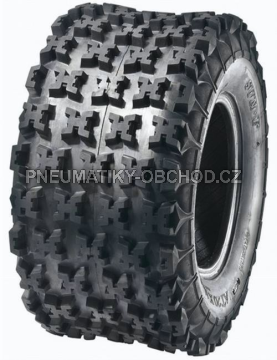 Pneu Sunf A-027R 20/11 R8 6PR NHS 48J Celoroční