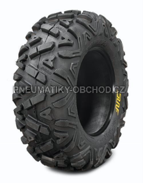 Pneu Sunf A-033 25/8 R12 6PR 65J Celoroční