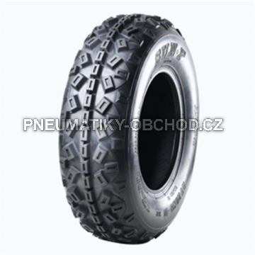 Pneu Sunf A-035F 20/6 R10 TL 6PR 35N Celoroční
