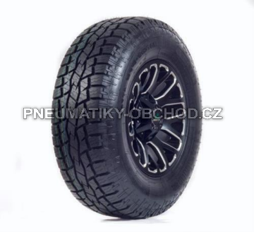Pneu Sunfull MONT-PRO AT786 255/70 R16 TL 111T Letní