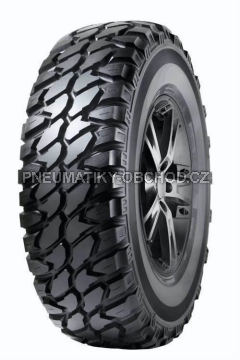 Pneu Sunfull MONT-PRO MT781 265/75 R16 TL 123Q Letní