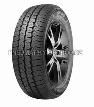 Pneu Sunfull SF-05 165/70 R13 TL C 88S Letní