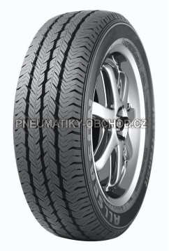 Pneu Sunfull SF-08 AS 195/75 R16 TL C M+S 3PMSF 107R Celoroční