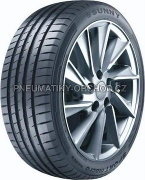 Pneu Sunny NA305 215/40 R17 TL XL MFS 87W Letní