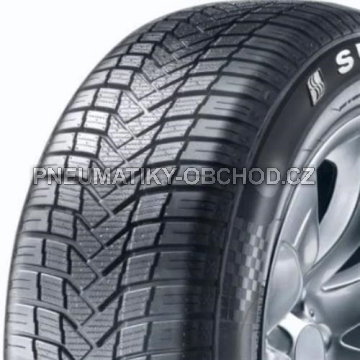 Pneu Sunny NC501 155/80 R13 TL M+S 3PMSF 79T Celoroční