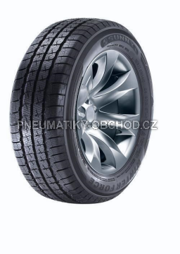 Pneu Sunny NC513 235/65 R16 TL C M+S 3PMSF 121R Celoroční
