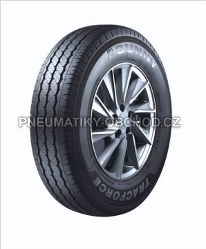 Pneu Sunny NL106 195/65 R16 TL C 8PR 104T Letní