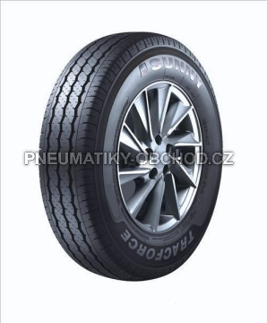Pneu Sunny NL106 225/70 R15 TL C 8PR 112R Letní