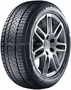 Pneu Sunny NW211 215/55 R17 TL XL M+S 3PMSF 98V Zimní