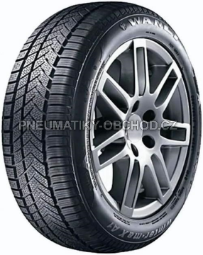 Pneu Sunny NW211 235/45 R18 TL XL M+S 3PMSF 98V Zimní