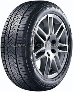 Pneu Sunny NW211 275/40 R20 TL M+S 3PMSF XL 106V Zimní